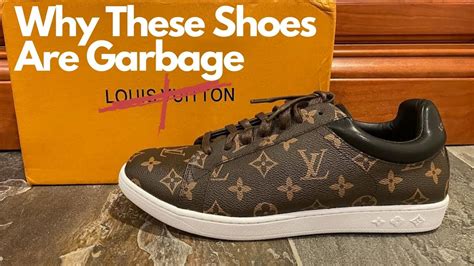 how to tell if lv shoes are real|false louis vuitton shoes.